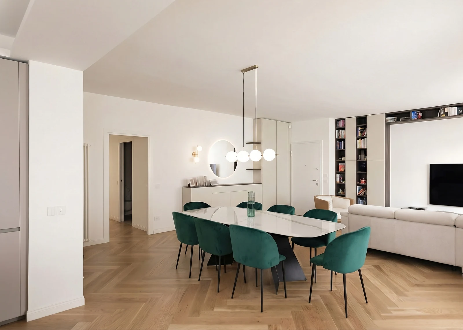 Residenza Milano Rossetti - thumbnail 3